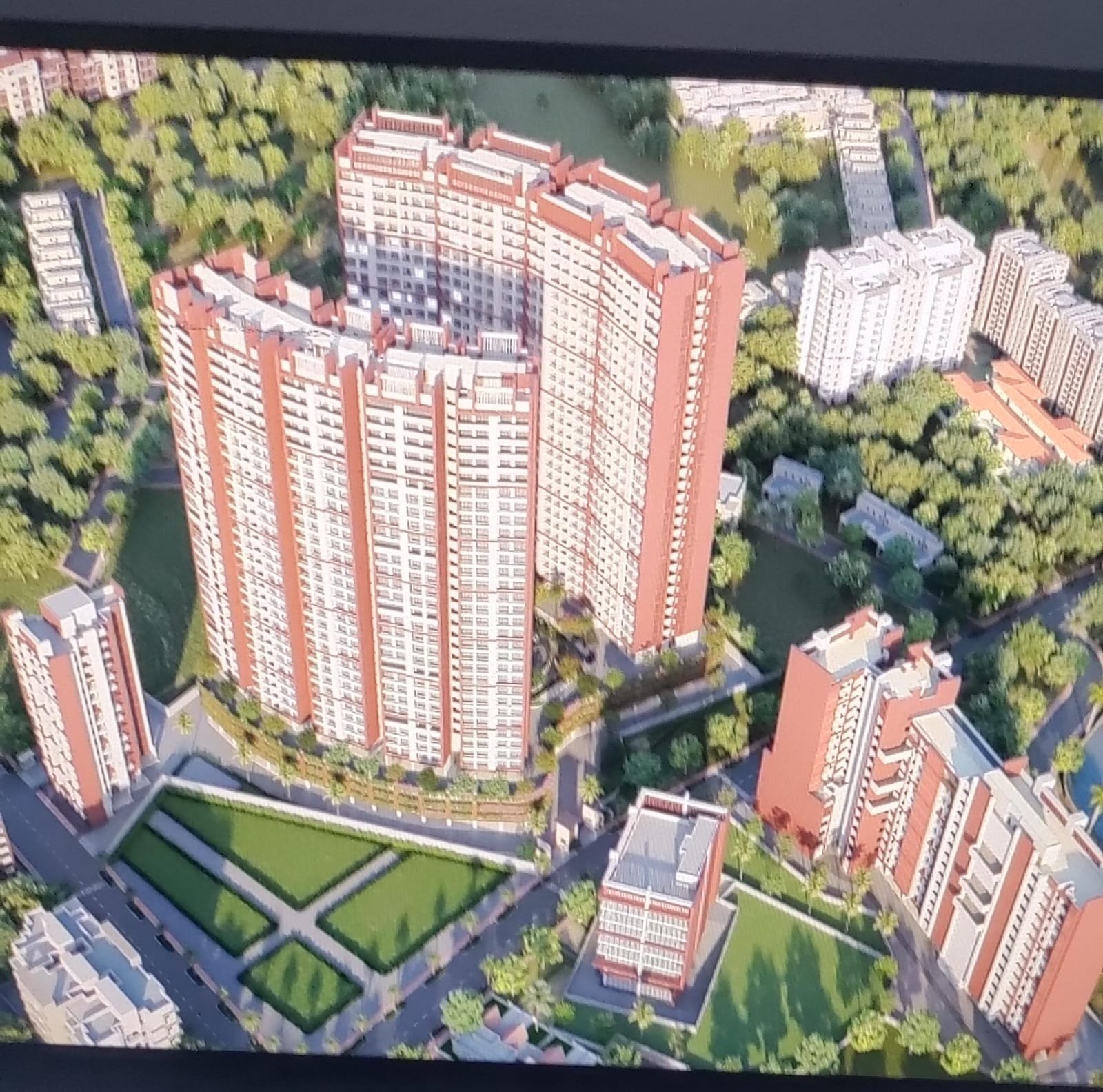 Palika Infra